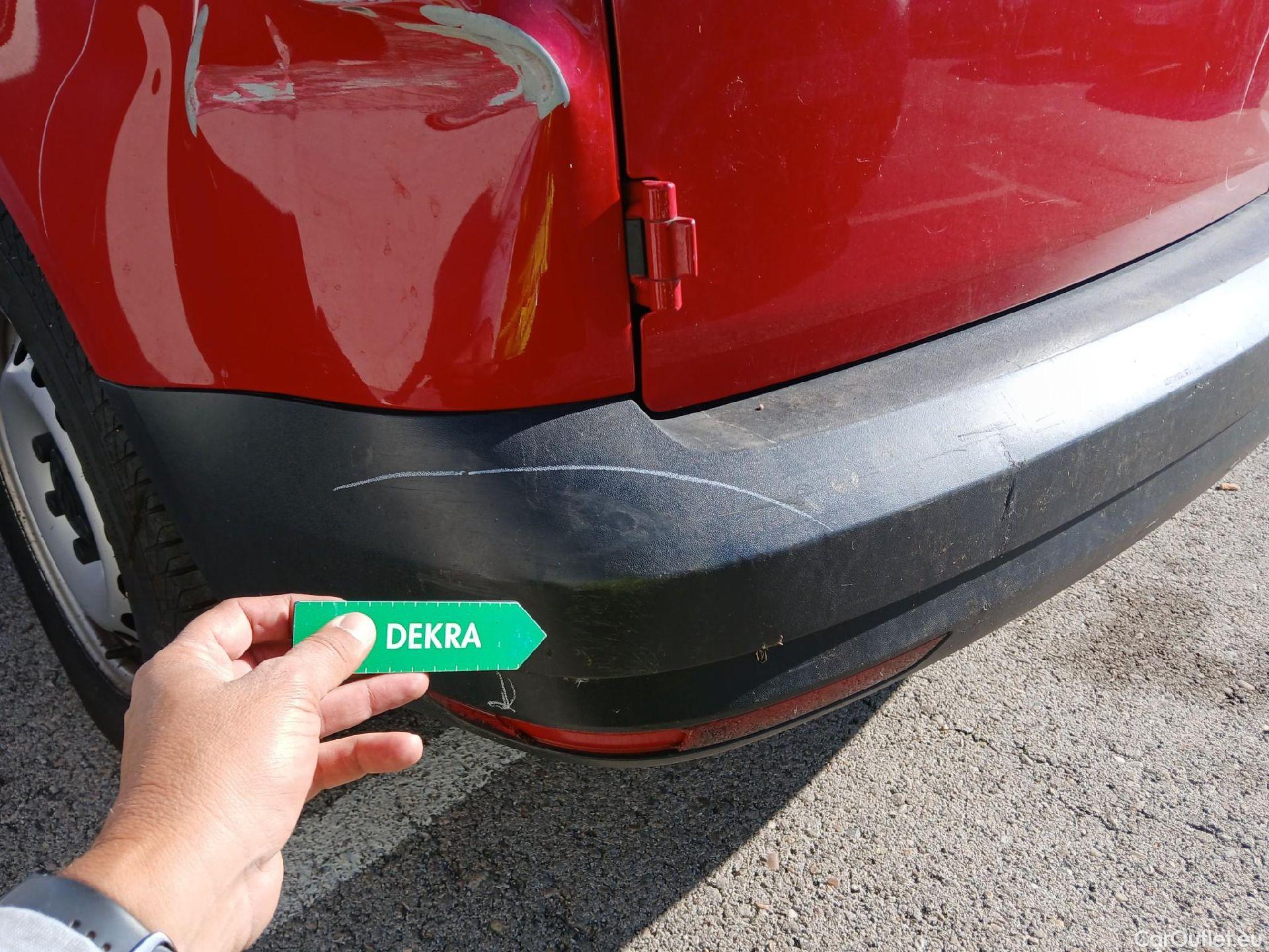  Volkswagen  Caddy  Profesional Kombi BMT 2.0 TDI 100CV MT5 E6dT #26