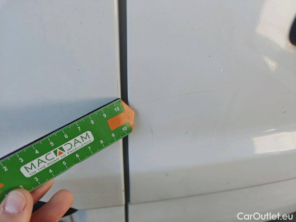  Ford  Transit Connect FORD  / 2013 / 5P / combi Kombi 1.5 TDCi 74kW Trend 220 L1 (N1) #49