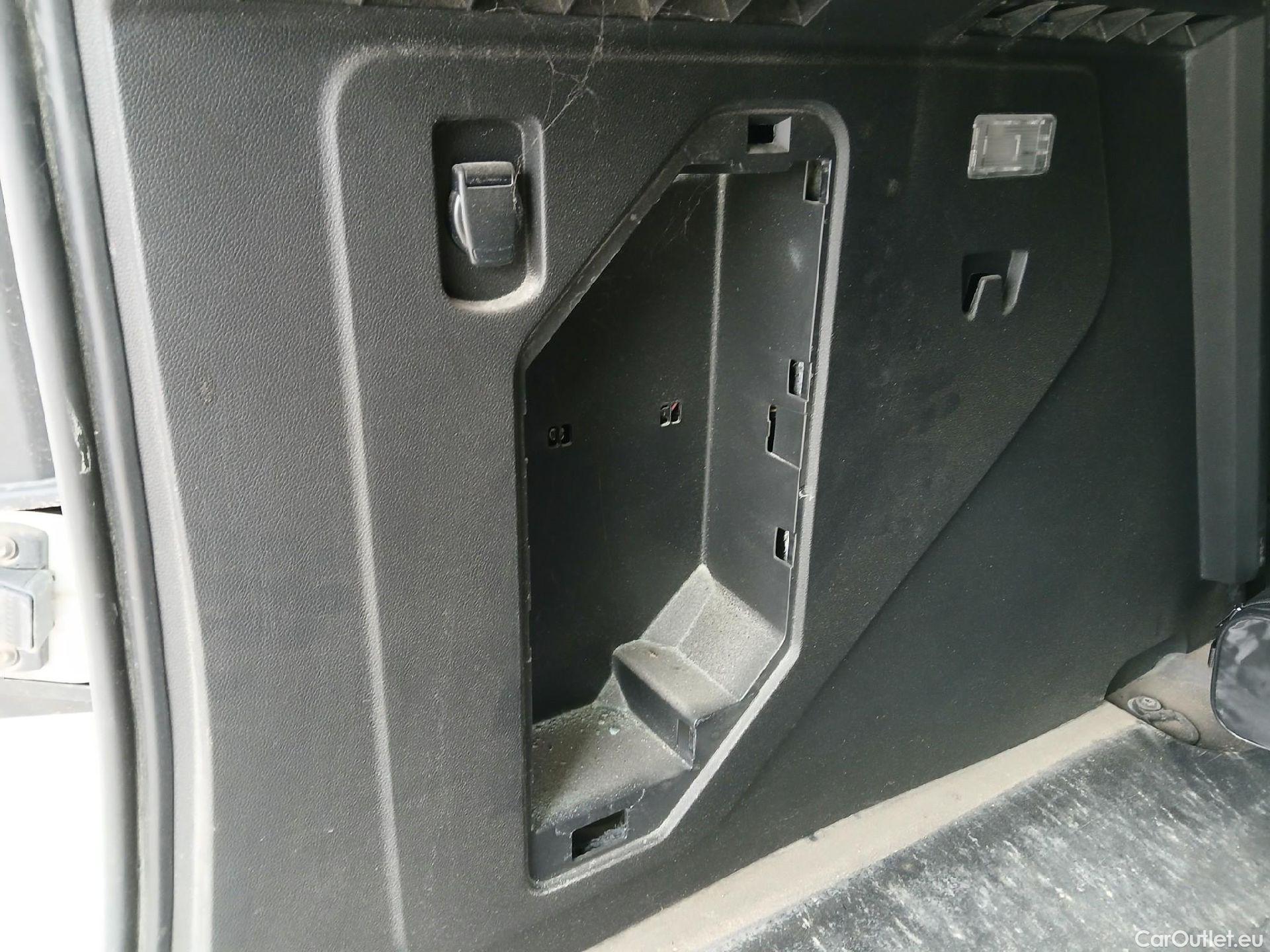  Renault  Kangoo RENAULT  Combi / 2021 / 5P / combi Life Edition One 1.5 Blue dCi 70kW(95CV) (IND)(AC) #51