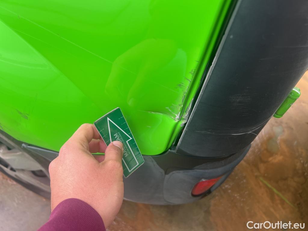  Nissan  NV200 NISSAN NV250 / 2019 / 4P / furgón 2pl 1.5dCi 70 kW (95 CV) L2H1 COMFORT #4