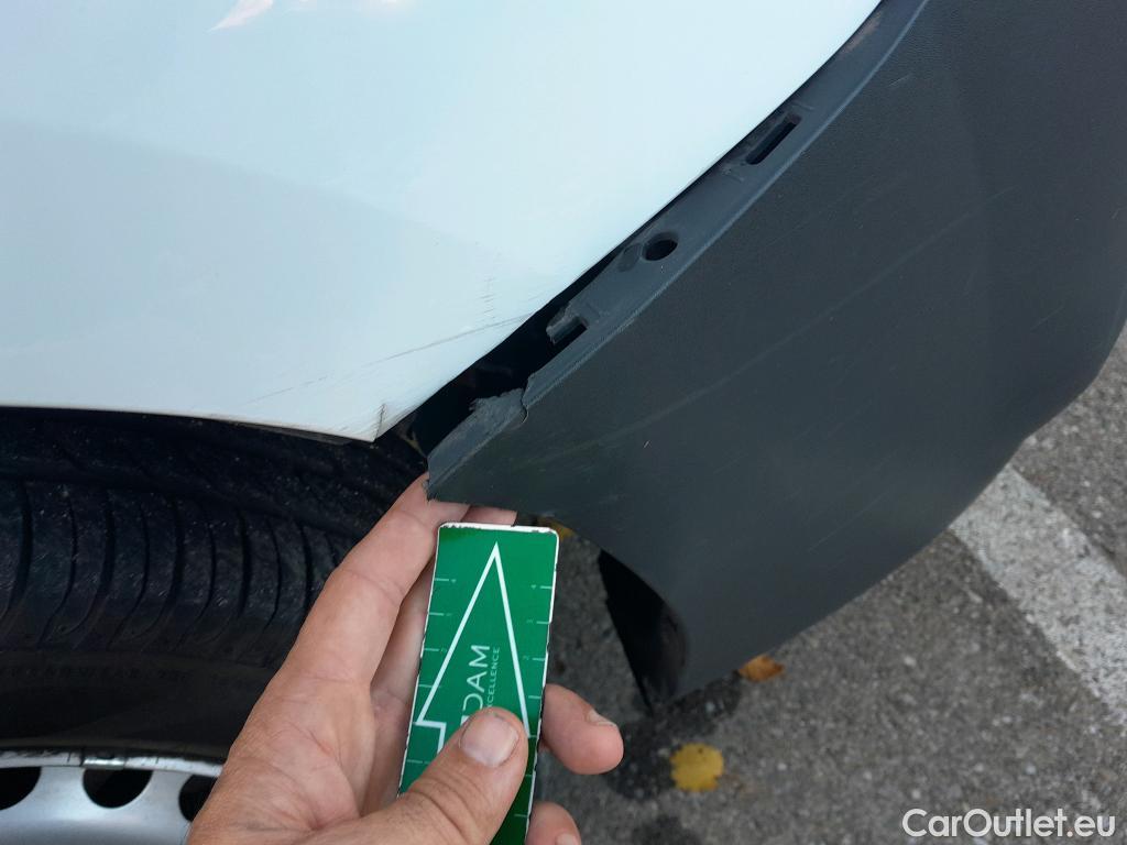  Renault  Kangoo RENAULT  FURGÓN VU 3p 2G furgón deriv Profesional 2014 dCi 75 Gen5 #11