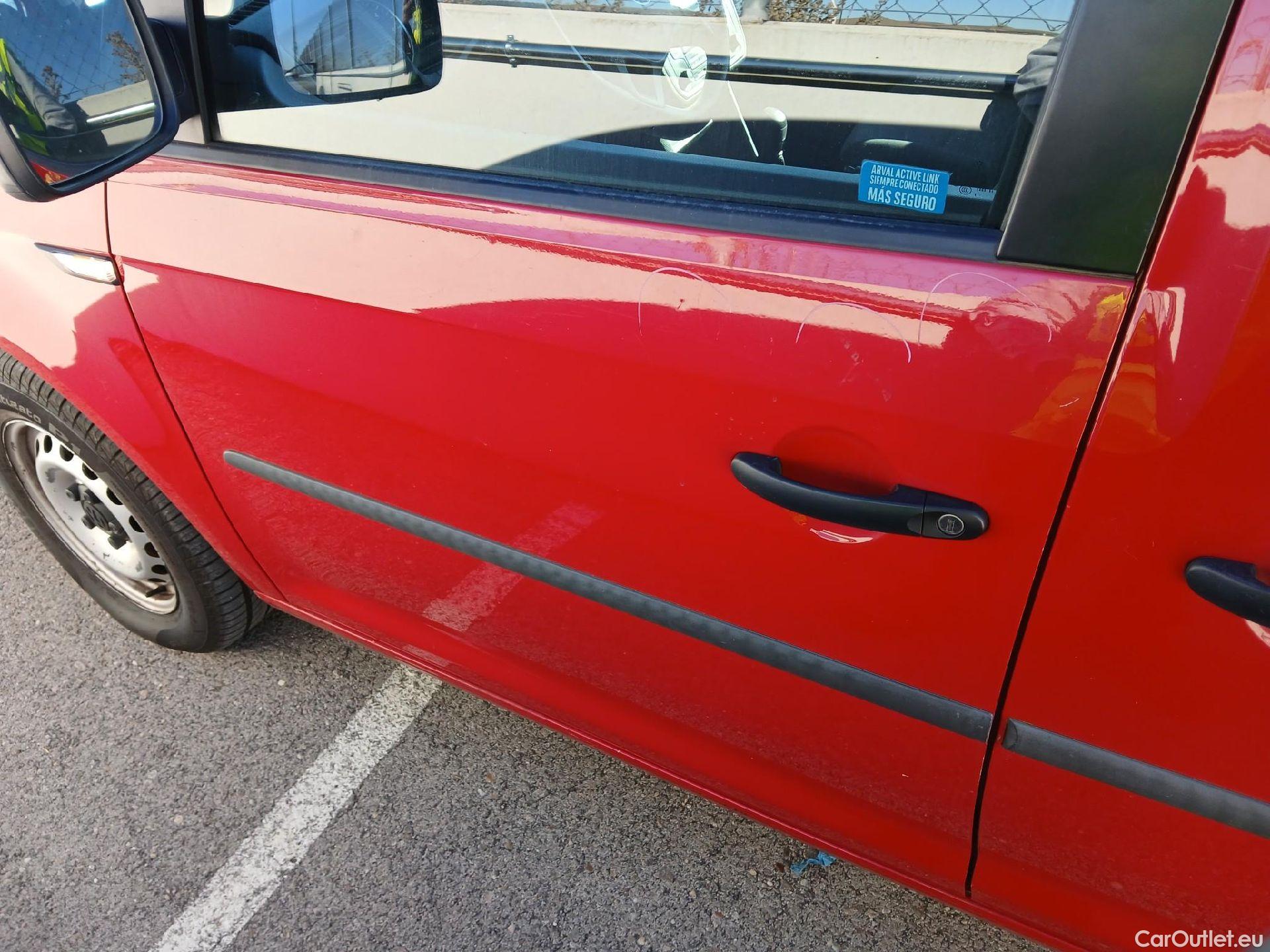  Volkswagen  Caddy  Profesional Kombi BMT 2.0 TDI 100CV MT5 E6dT #14