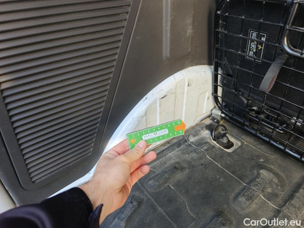  Ford  Transit Connect FORD  / 2013 / 5P / combi Kombi 1.5 TDCi 74kW Trend 220 L1 (N1) #52