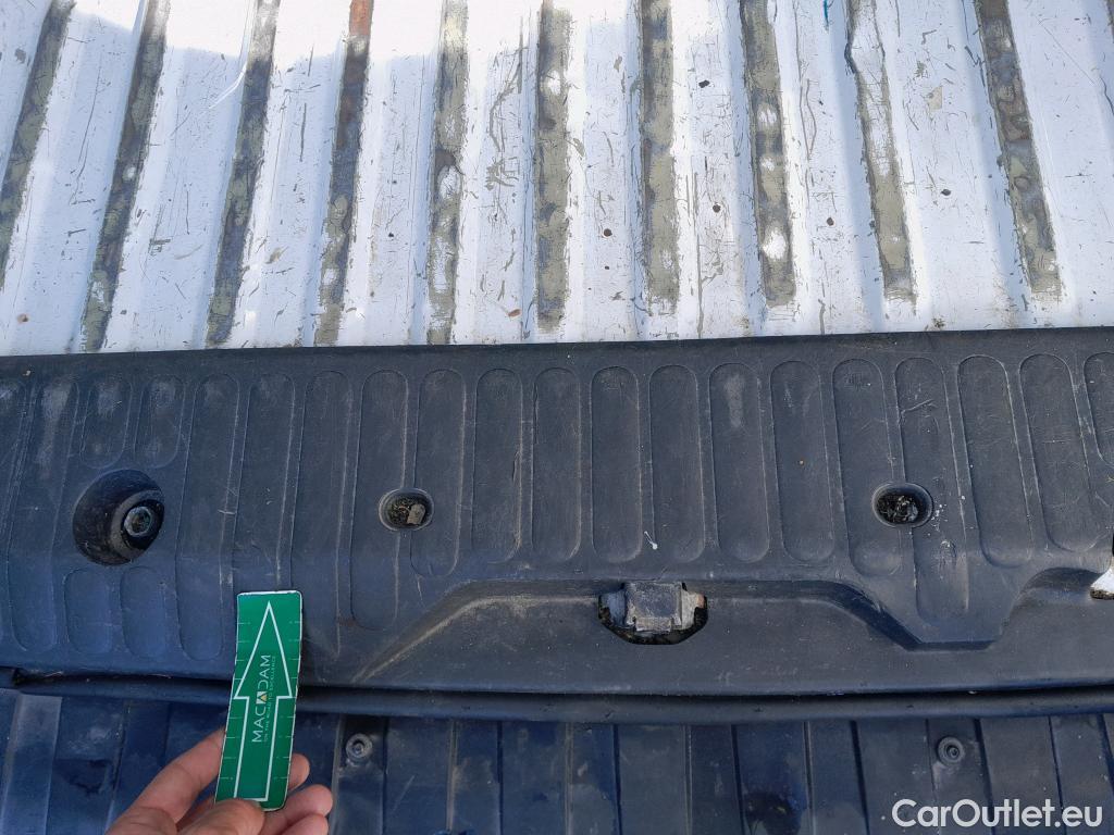  Renault  Kangoo RENAULT  FURGÓN VU 3p 2G furgón deriv Profesional 2014 dCi 75 Gen5 #68