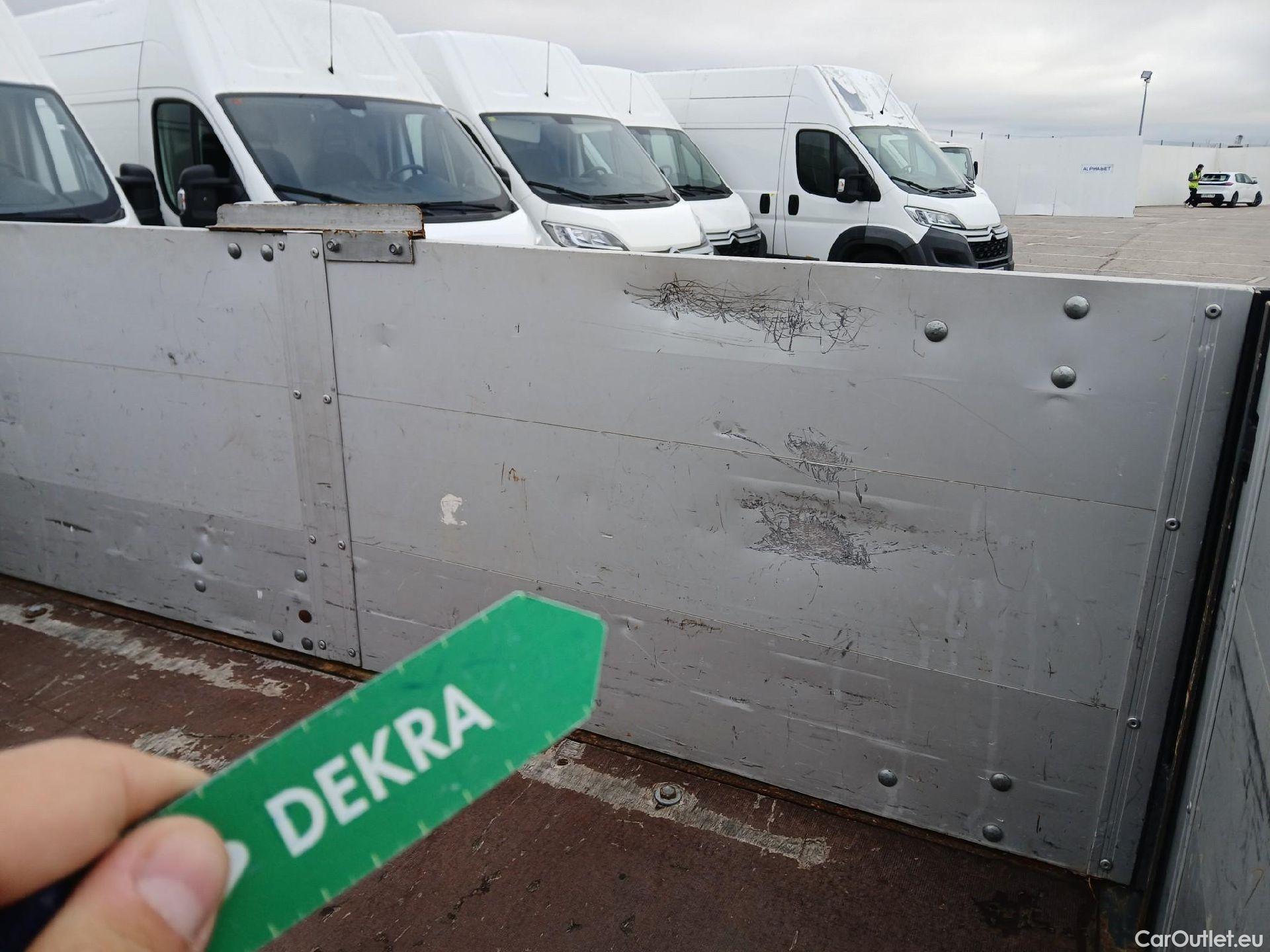  Nissan  NV400 NISSAN NT400 / 2014 / 2P / chasis cabina 35.13/3 Comfort Cabina Abatible Larga #27