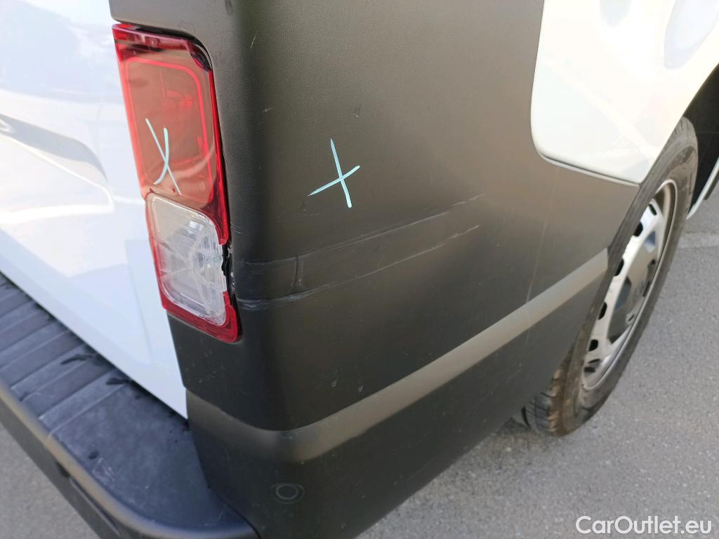  Renault  Trafic  III Furgón L1H1 2 7t Komfort 1.6 dCi 120CV MT6 E5 #12