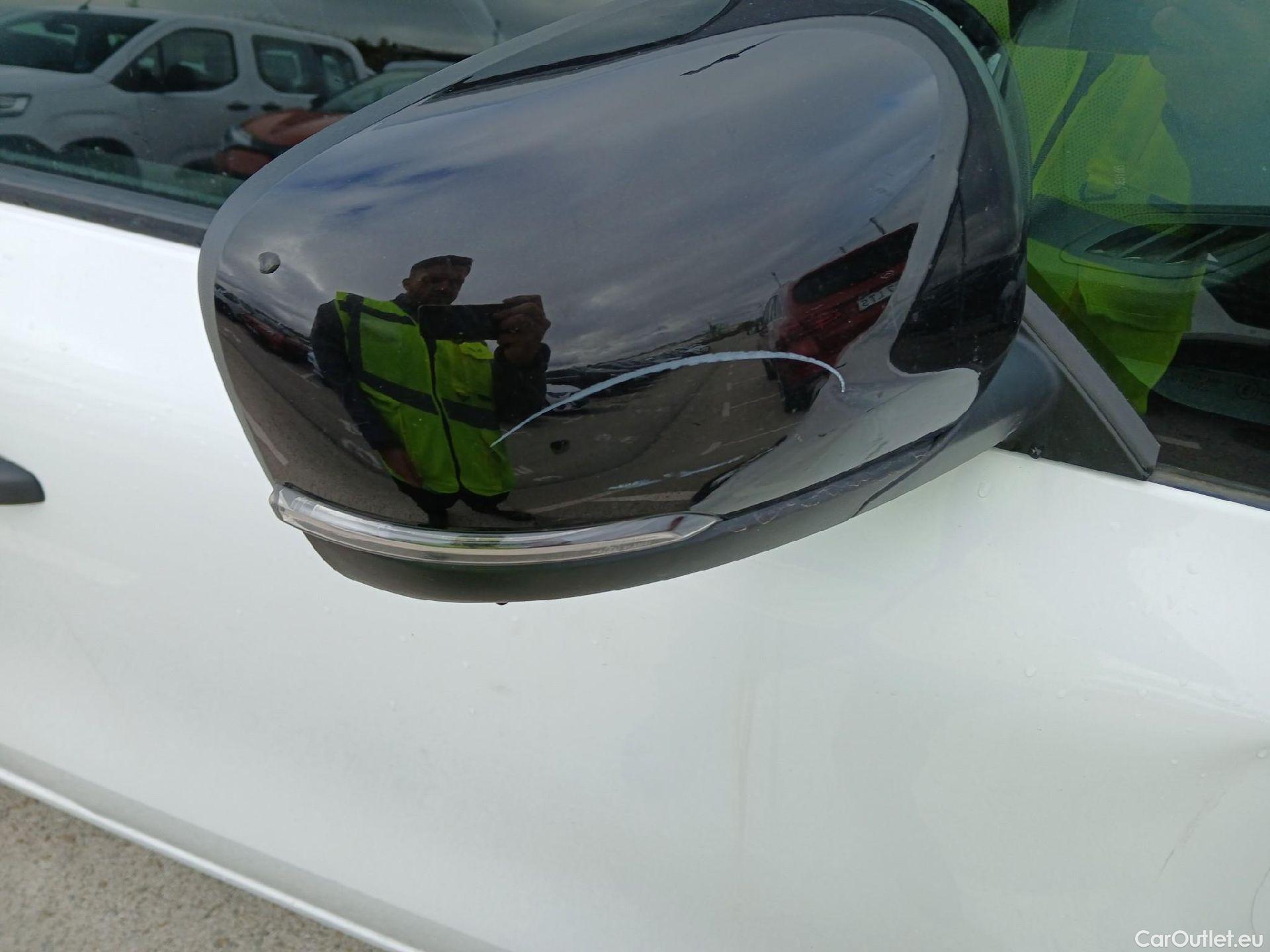  Renault  Kangoo RENAULT  Combi / 2021 / 5P / combi Life Edition One 1.5 Blue dCi 70kW(95CV) (IND)(AC) #31