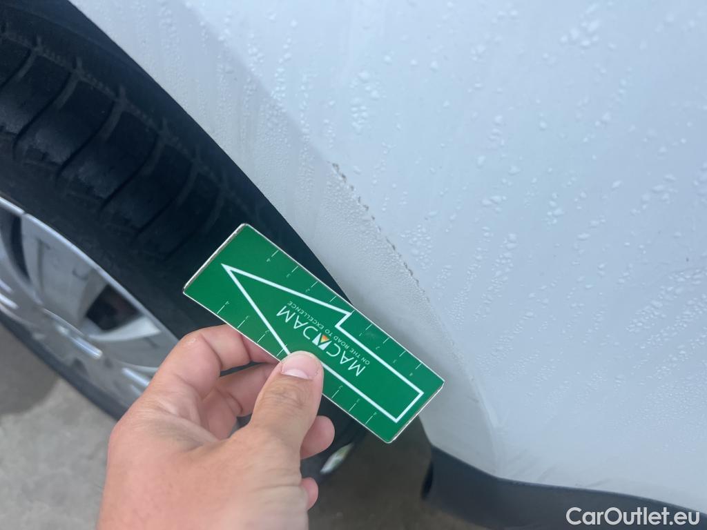  Volkswagen  Caddy VOLKSWAGEN  VU 4p 3G combi Kombi PRO 2.0 TDI 4MOTION 110CV #11