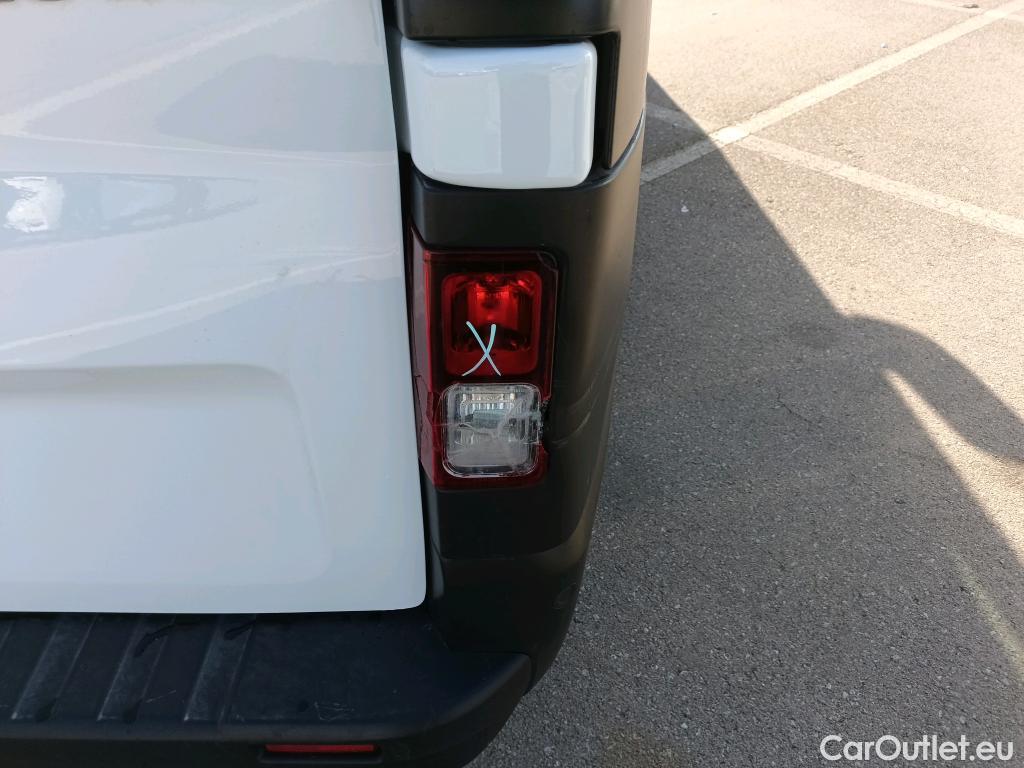  Renault  Trafic  III Furgón L1H1 2 7t Komfort 1.6 dCi 120CV MT6 E5 #7