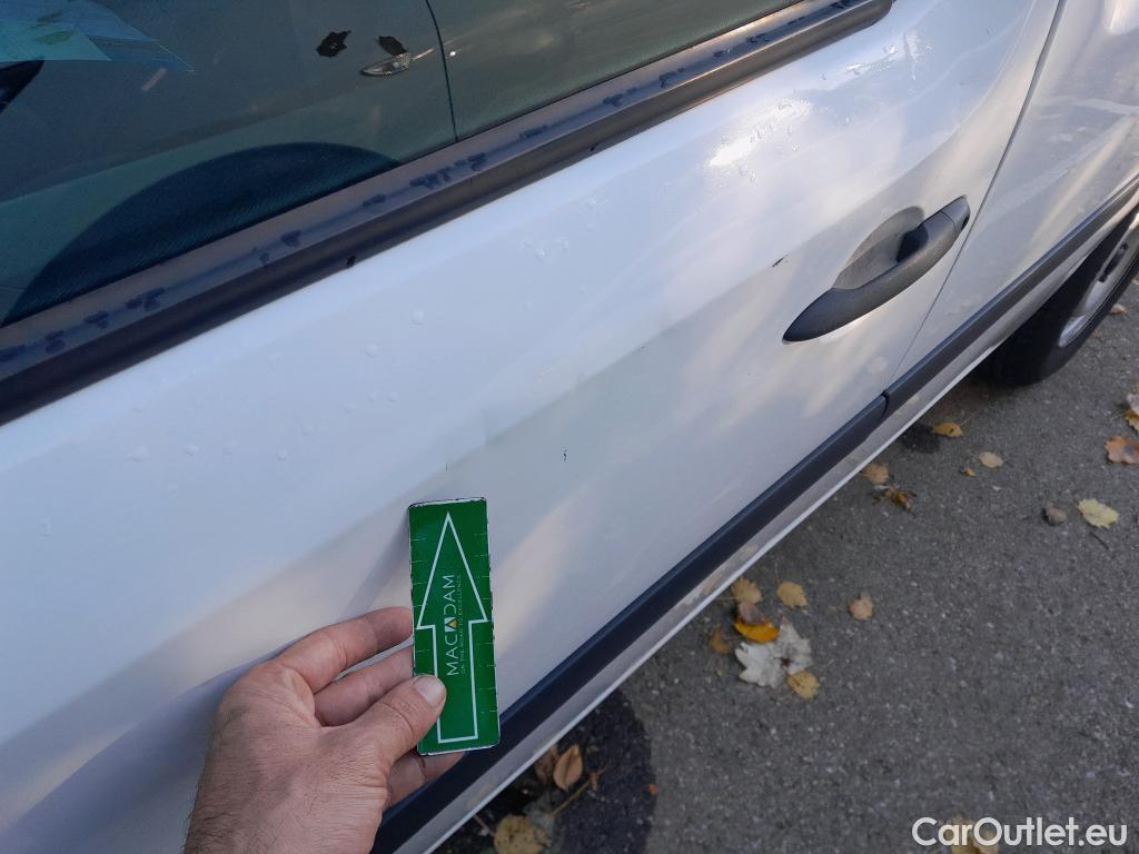  Renault  Kangoo RENAULT  FURGÓN VU 3p 2G furgón deriv Profesional 2014 dCi 75 Gen5 #33