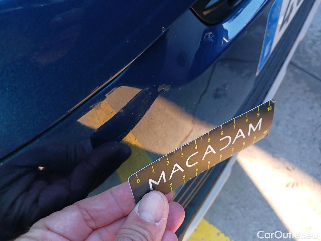  Peugeot  RIFTER PEUGEOT  / 2018 / 5P / monovolumen compacto GT Line Standard BlueHDi 96kW EAT8 #22