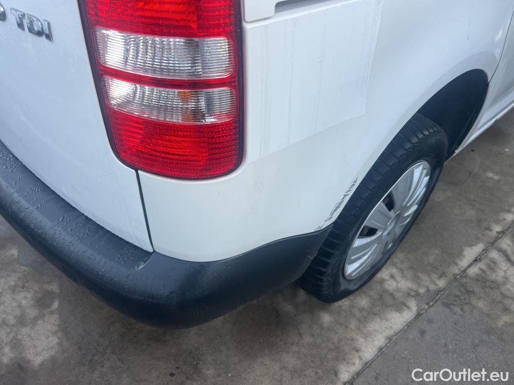  Volkswagen  Caddy VOLKSWAGEN  VU 4p 3G combi Kombi PRO 2.0 TDI 4MOTION 110CV #6