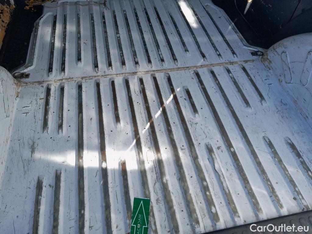  Renault  Kangoo RENAULT  FURGÓN VU 3p 2G furgón deriv Profesional 2014 dCi 75 Gen5 #12