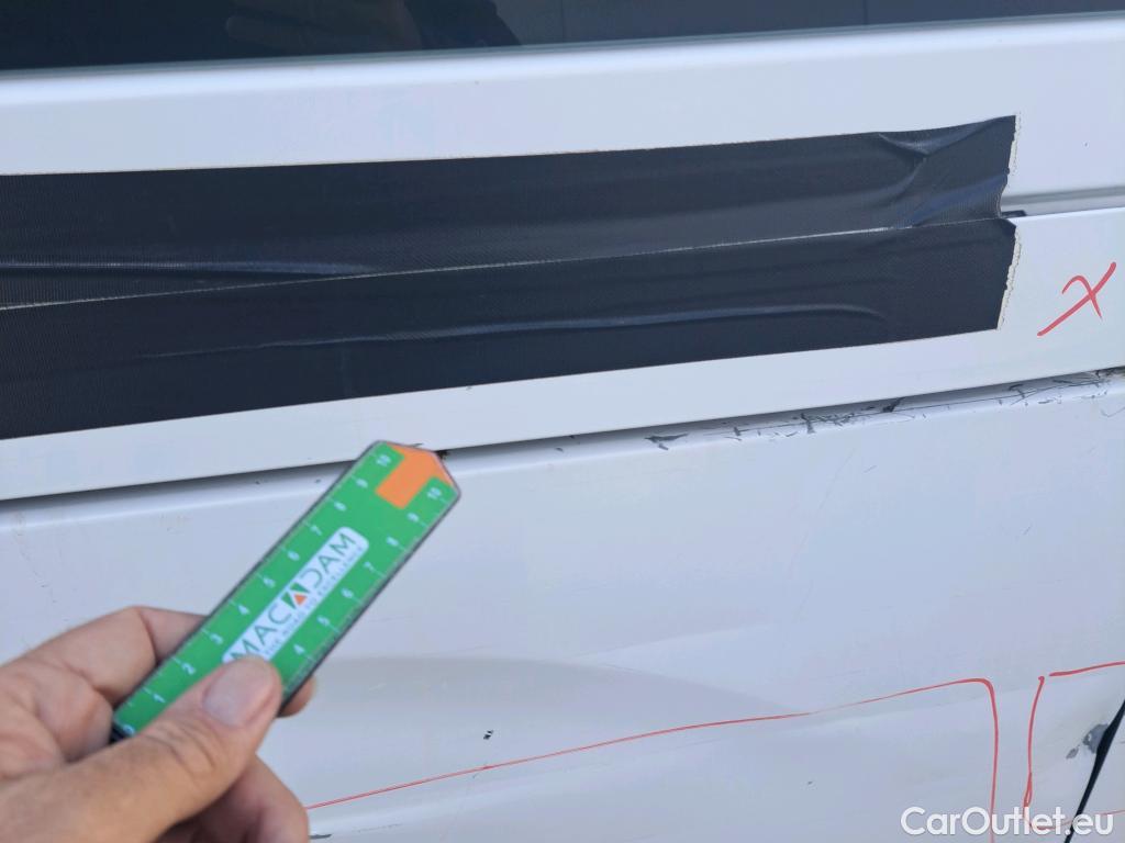  Opel  Vivaro OPEL  / 2019 / 4P / combi 1.5 Diésel 88kW (120CV) M Std Express #15