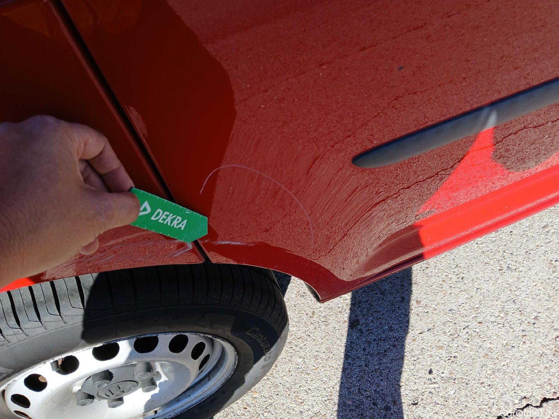  Volkswagen  Caddy  Profesional Kombi BMT 2.0 TDI 100CV MT5 E6dT #31