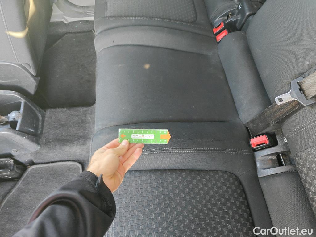  Ford  Transit Connect FORD  / 2013 / 5P / combi Kombi 1.5 TDCi 74kW Trend 220 L1 (N1) #80