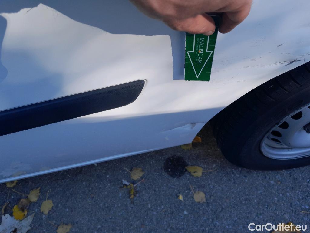  Renault  Kangoo RENAULT  FURGÓN VU 3p 2G furgón deriv Profesional 2014 dCi 75 Gen5 #6