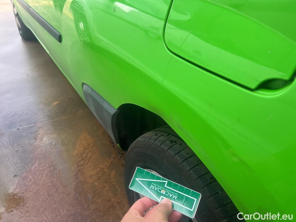  Nissan  NV200 NISSAN NV250 / 2019 / 4P / furgón 2pl 1.5dCi 70 kW (95 CV) L2H1 COMFORT #5