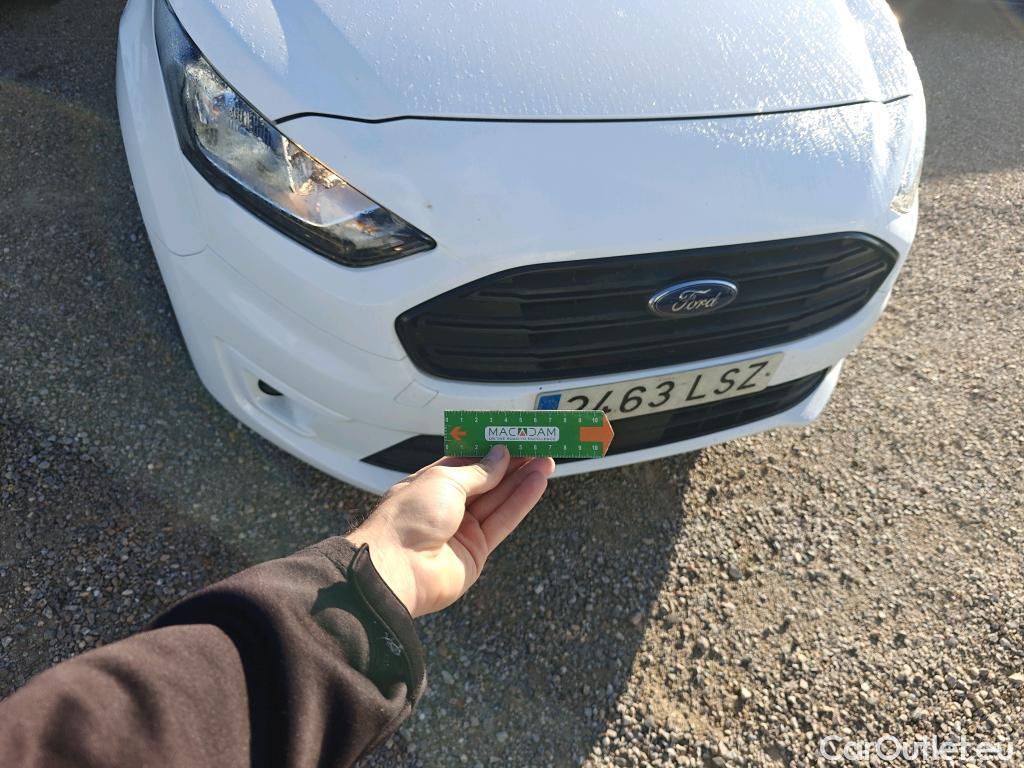  Ford  Transit Connect FORD  / 2013 / 5P / combi Kombi 1.5 TDCi 74kW Trend 220 L1 (N1) #75
