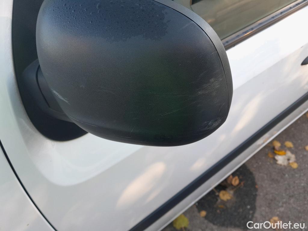  Renault  Kangoo RENAULT  FURGÓN VU 3p 2G furgón deriv Profesional 2014 dCi 75 Gen5 #77