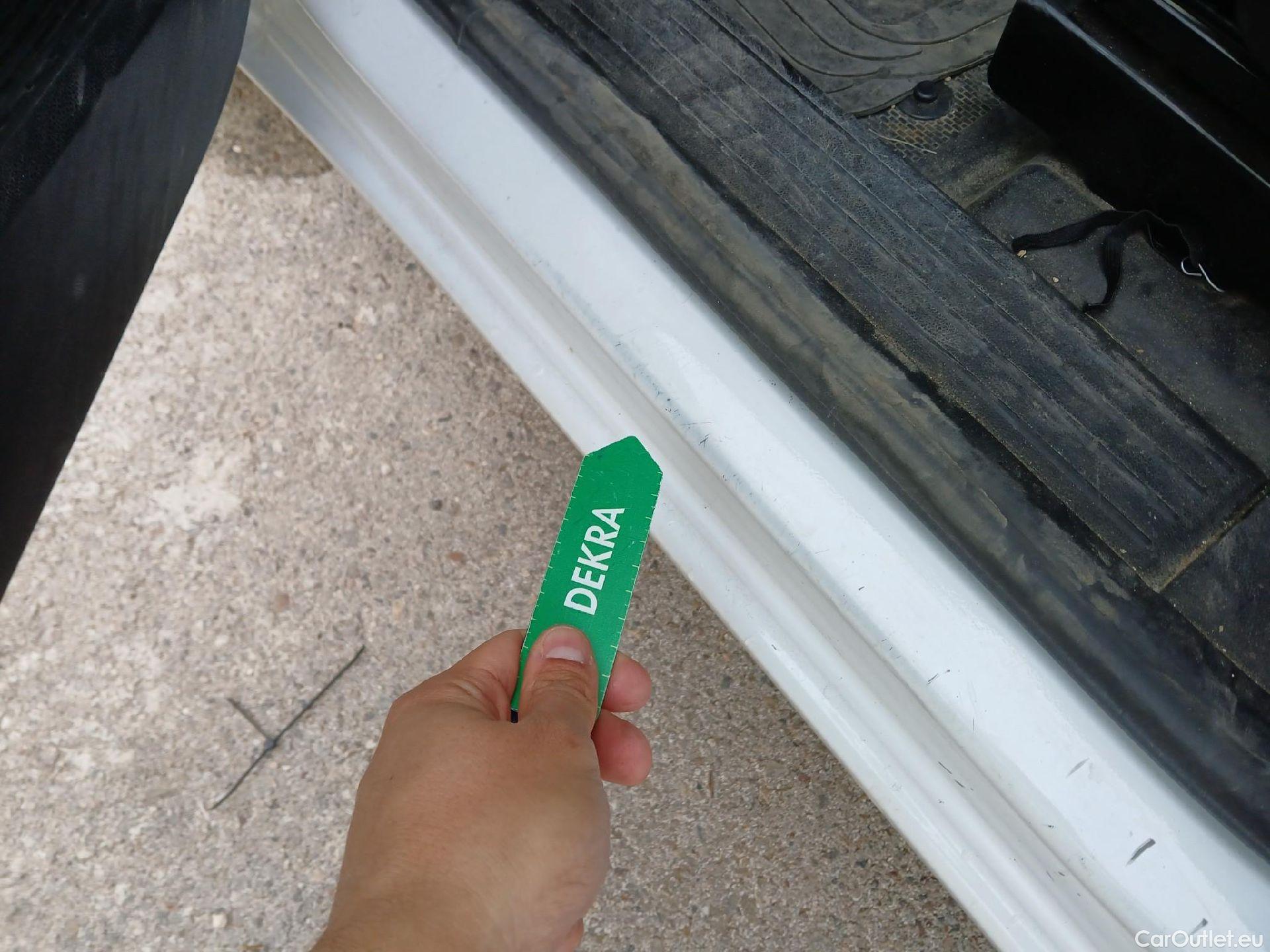  Renault  Kangoo RENAULT  Combi / 2021 / 5P / combi Life Edition One 1.5 Blue dCi 70kW(95CV) (IND)(AC) #40