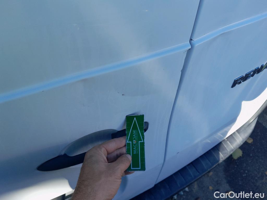  Renault  Kangoo RENAULT  FURGÓN VU 3p 2G furgón deriv Profesional 2014 dCi 75 Gen5 #26