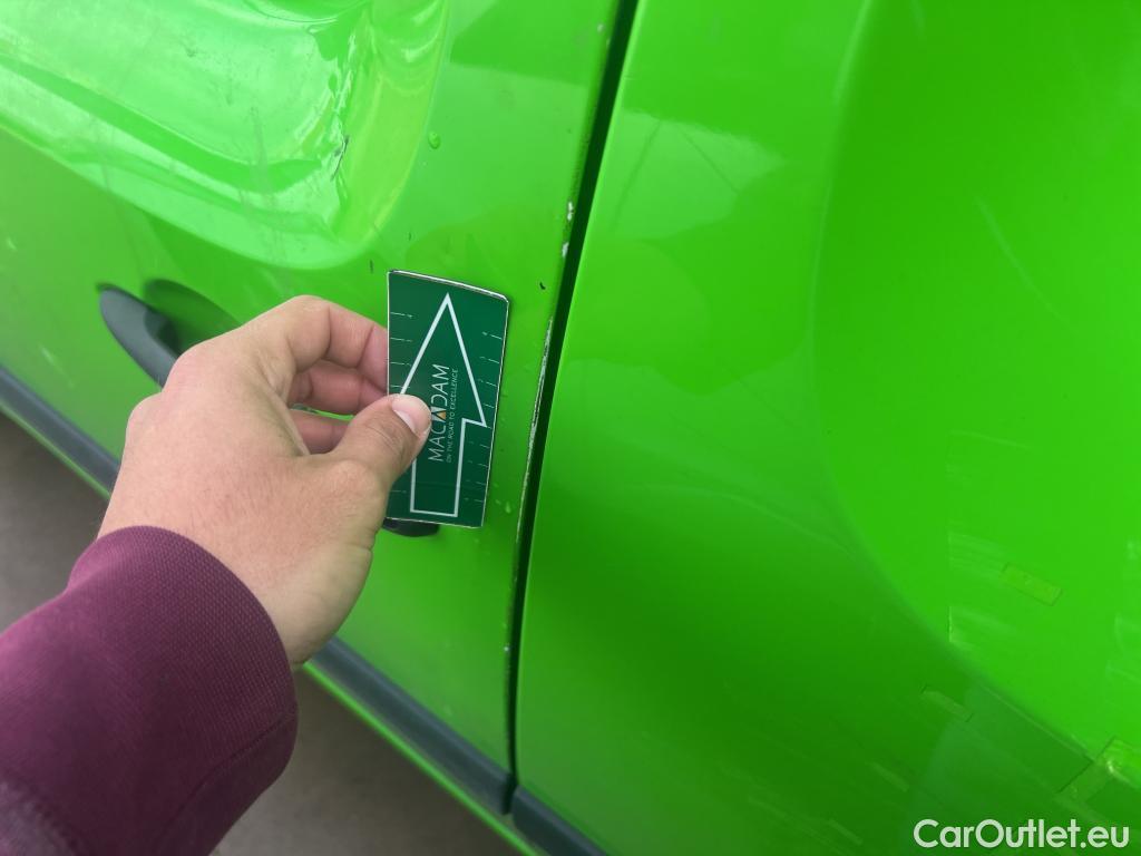  Nissan  NV200 NISSAN NV250 / 2019 / 4P / furgón 2pl 1.5dCi 70 kW (95 CV) L2H1 COMFORT #18