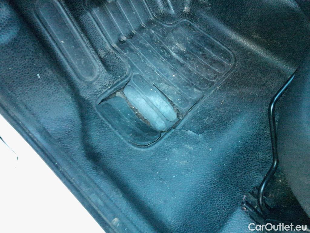  Renault  Kangoo RENAULT  FURGÓN VU 3p 2G furgón deriv Profesional 2014 dCi 75 Gen5 #3