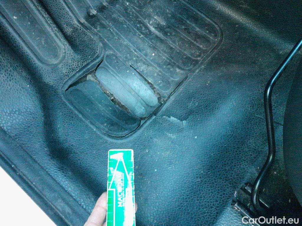  Renault  Kangoo RENAULT  FURGÓN VU 3p 2G furgón deriv Profesional 2014 dCi 75 Gen5 #4