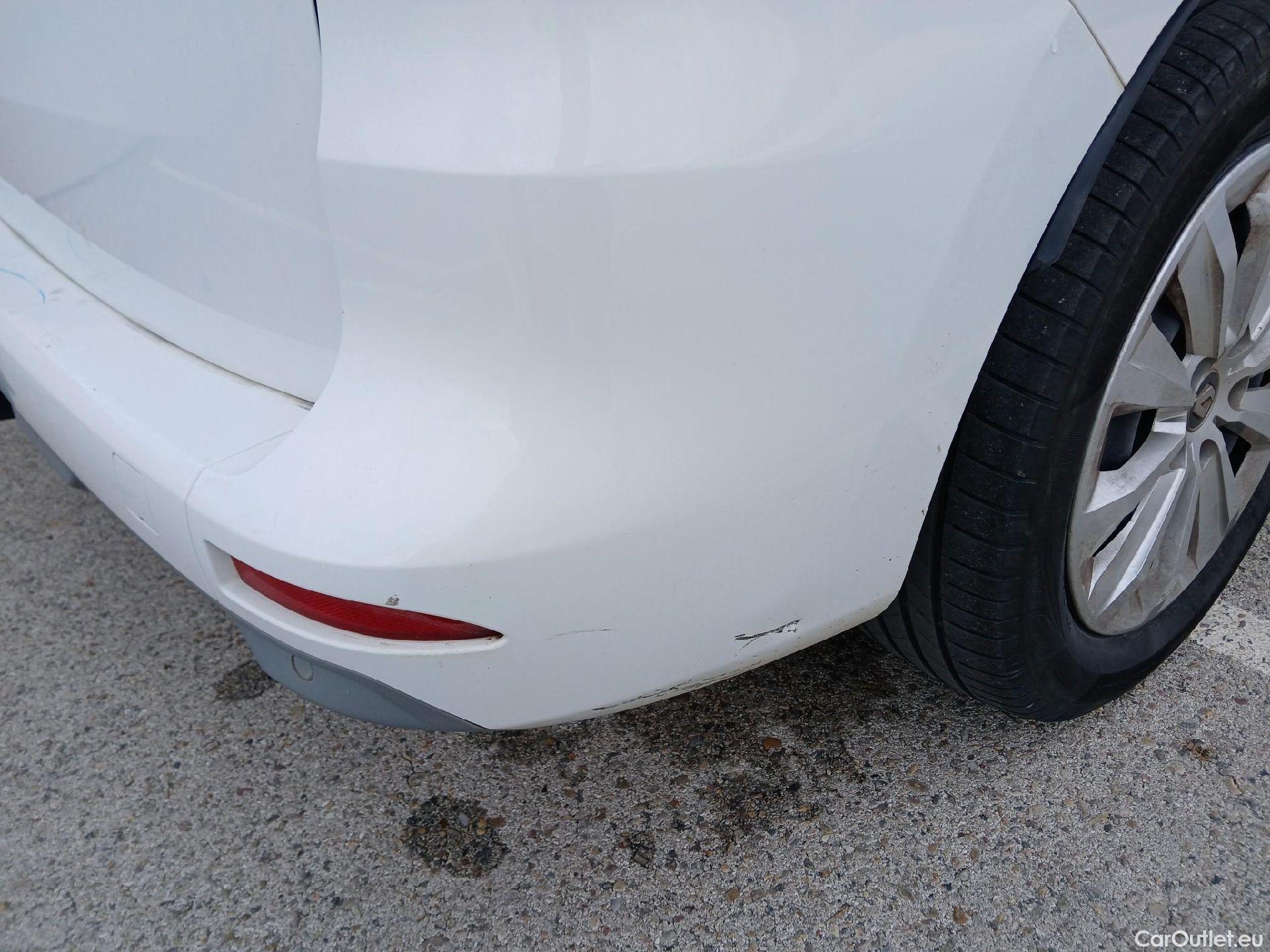  Renault  Kangoo RENAULT  Combi / 2021 / 5P / combi Life Edition One 1.5 Blue dCi 70kW(95CV) (IND)(AC) #22