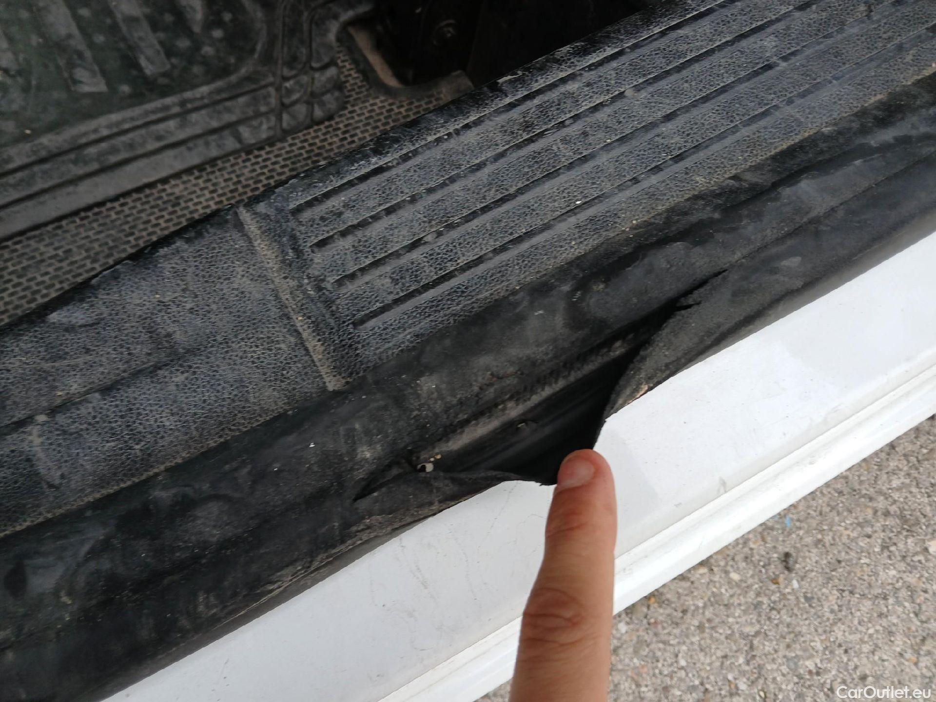  Renault  Kangoo RENAULT  Combi / 2021 / 5P / combi Life Edition One 1.5 Blue dCi 70kW(95CV) (IND)(AC) #43