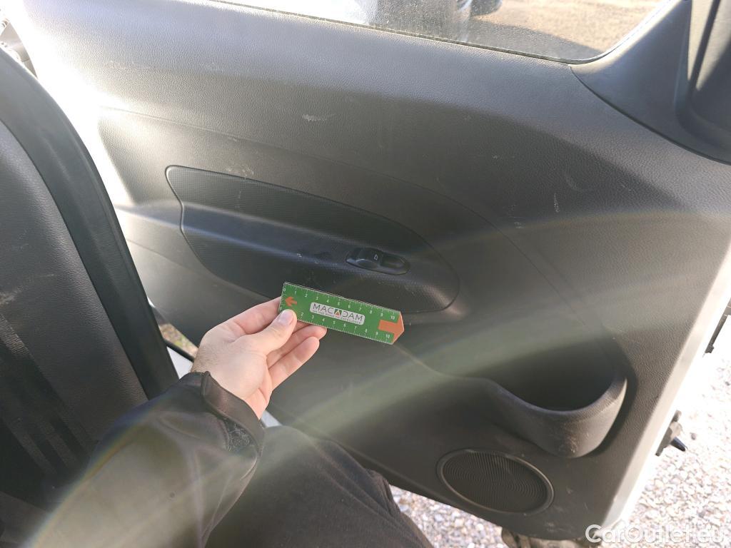  Ford  Transit Connect FORD  / 2013 / 5P / combi Kombi 1.5 TDCi 74kW Trend 220 L1 (N1) #41