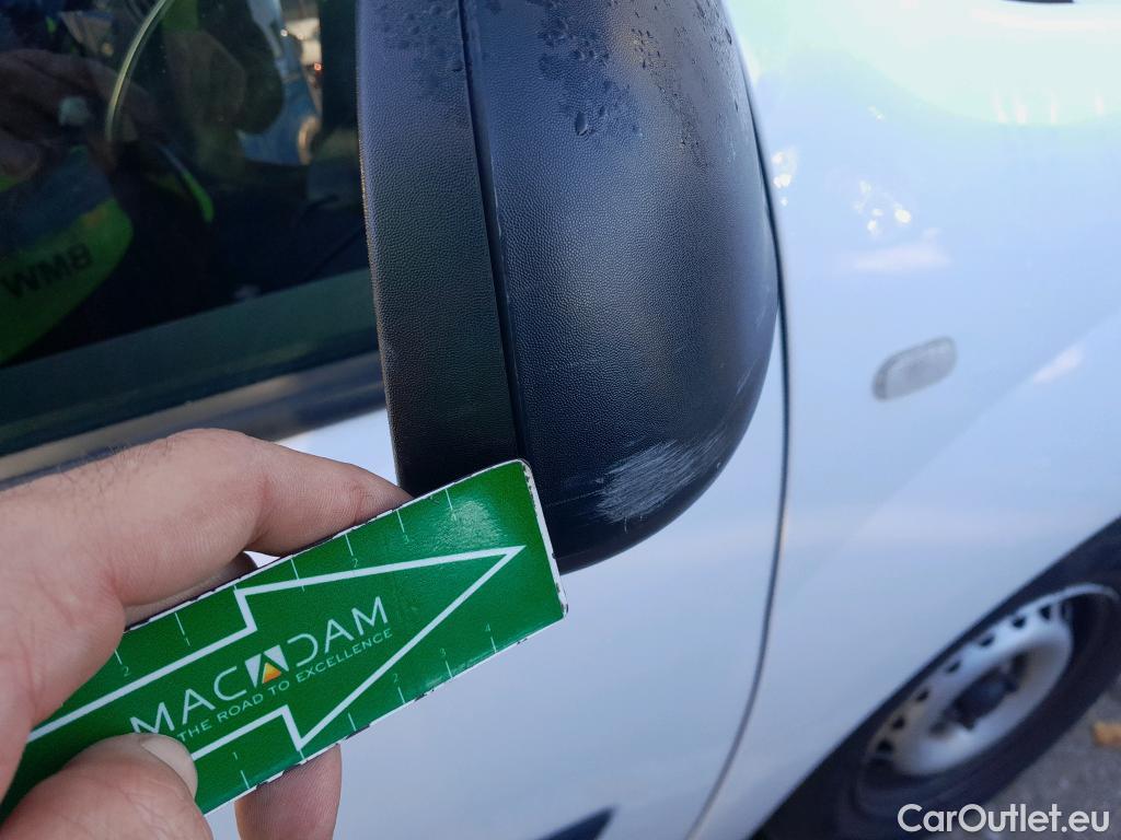  Renault  Kangoo RENAULT  FURGÓN VU 3p 2G furgón deriv Profesional 2014 dCi 75 Gen5 #80