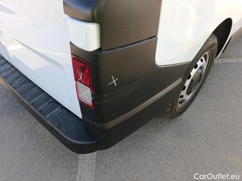  Renault  Trafic  III Furgón L1H1 2 7t Komfort 1.6 dCi 120CV MT6 E5 #11