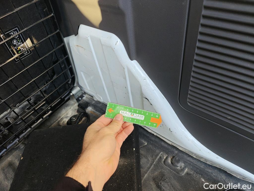  Ford  Transit Connect FORD  / 2013 / 5P / combi Kombi 1.5 TDCi 74kW Trend 220 L1 (N1) #50