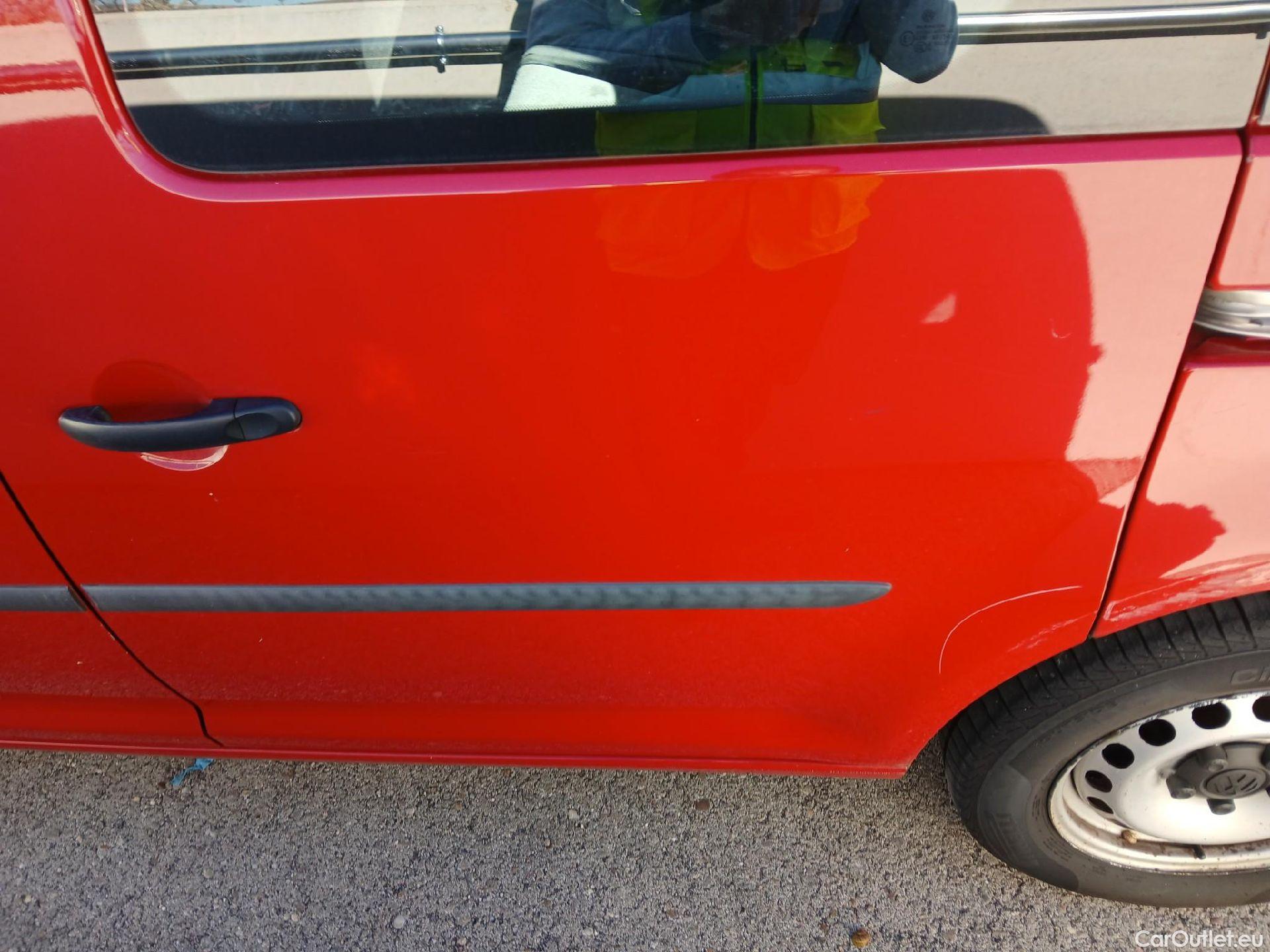  Volkswagen  Caddy  Profesional Kombi BMT 2.0 TDI 100CV MT5 E6dT #16