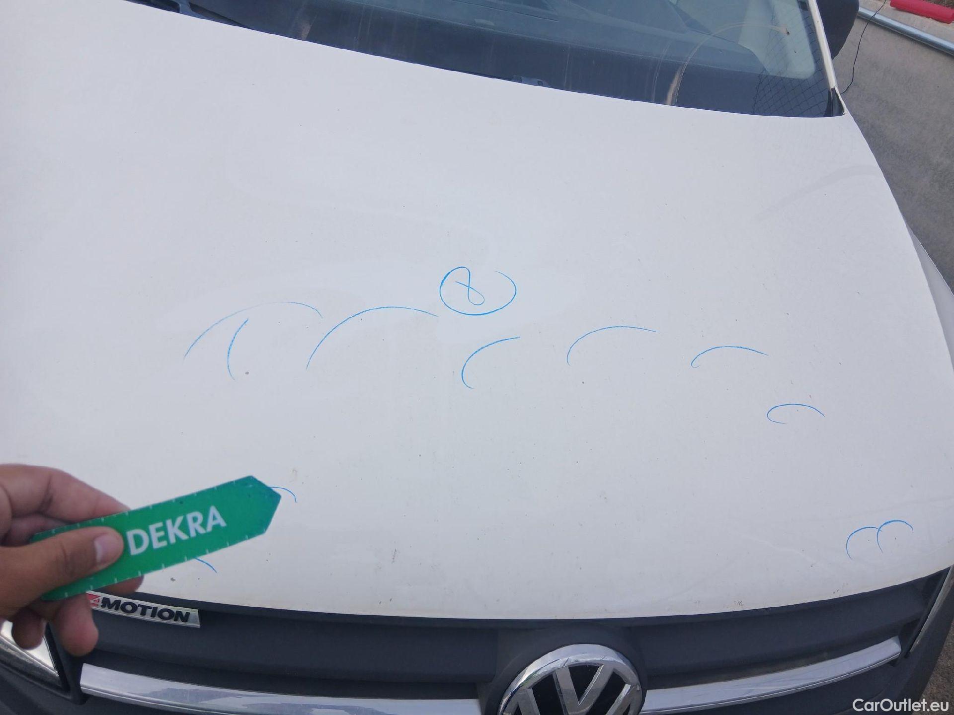  Volkswagen  Caddy VOLKSWAGEN  / 2015 / 4P / combi Profesion Maxi Kombi 2.0 TDI 90kW 4Mot #26