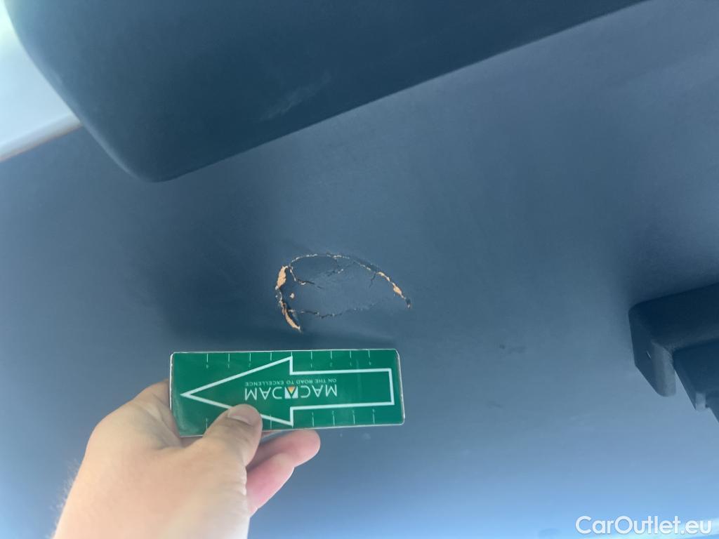  Volkswagen  Caddy VOLKSWAGEN  VU 4p 3G combi Kombi PRO 2.0 TDI 4MOTION 110CV #23