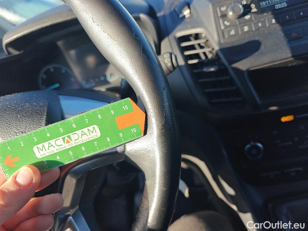  Ford  Transit Connect FORD  / 2013 / 5P / combi Kombi 1.5 TDCi 74kW Trend 220 L1 (N1) #57