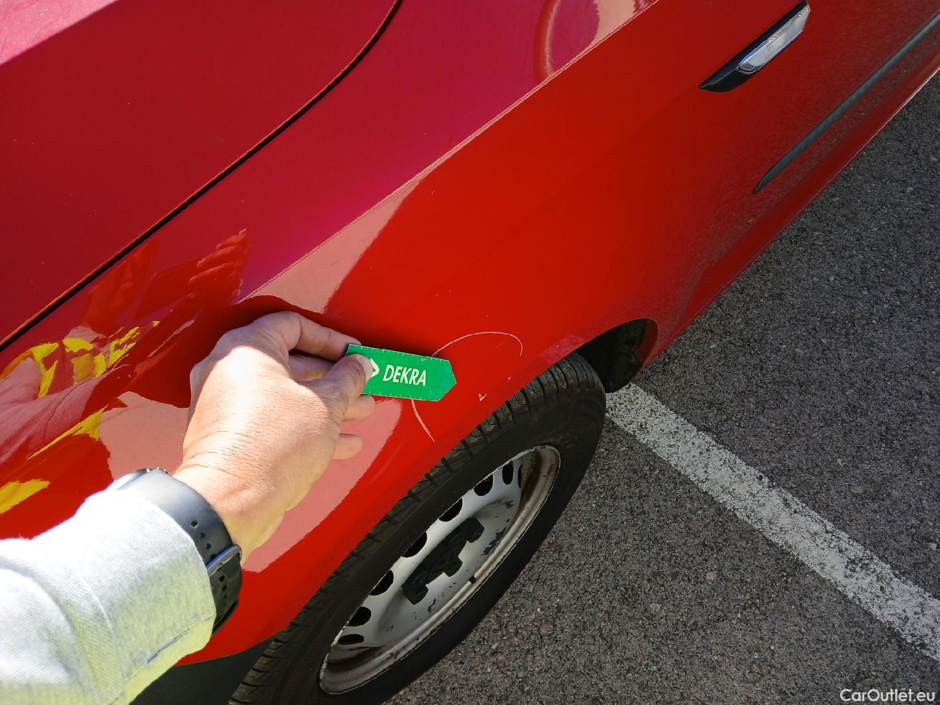  Volkswagen  Caddy  Profesional Kombi BMT 2.0 TDI 100CV MT5 E6dT #11