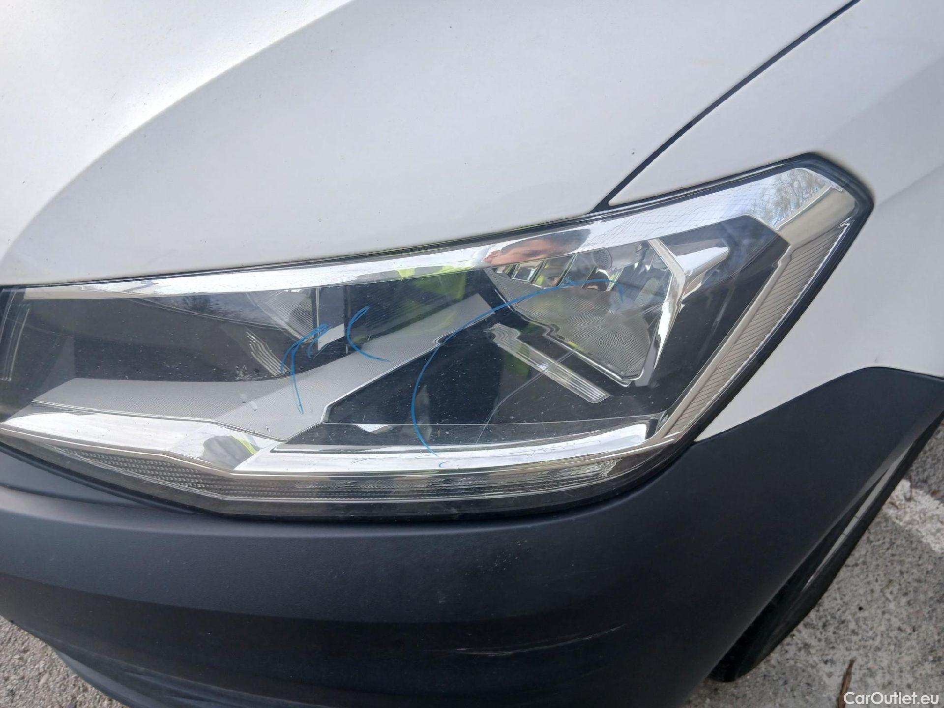  Volkswagen  Caddy VOLKSWAGEN  / 2015 / 4P / combi Profesion Maxi Kombi 2.0 TDI 90kW 4Mot #24