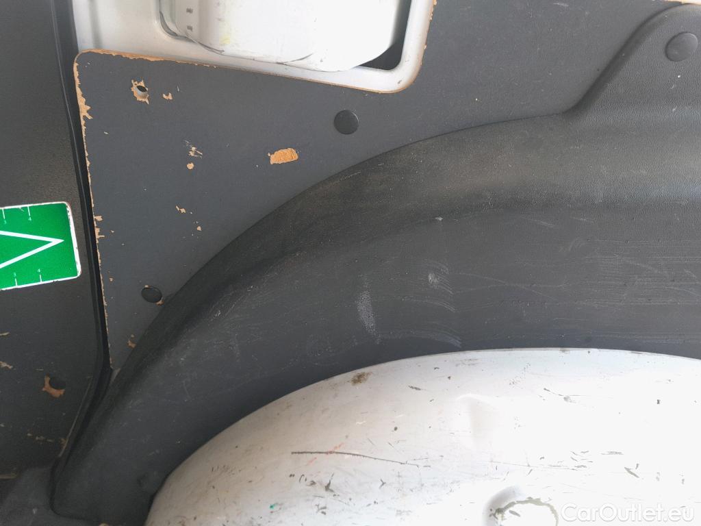  Renault  Kangoo RENAULT  FURGÓN VU 3p 2G furgón deriv Profesional 2014 dCi 75 Gen5 #66