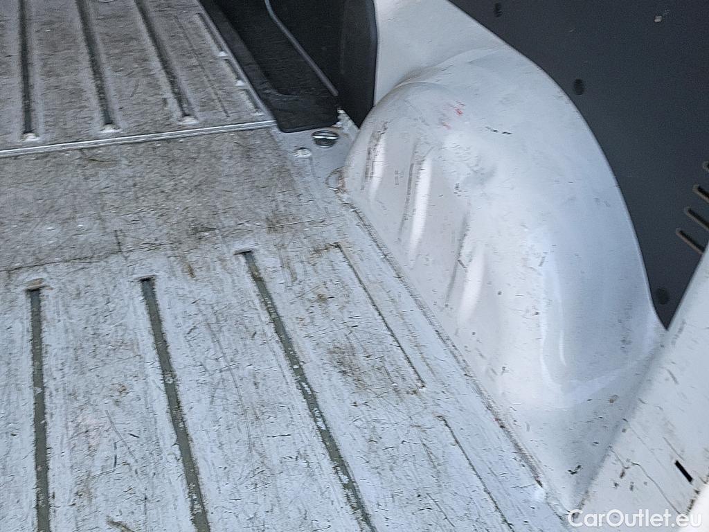  Opel  Vivaro OPEL  / 2019 / 4P / furgón 1.5 Diésel 74kW(100CV)M Std Exp #4