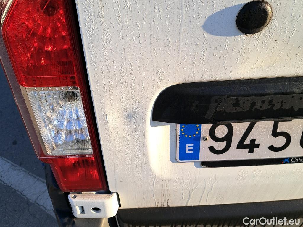  Opel  Movano OPEL  / 2019 / 4P / furgón 2.3 CDTI 99kW (135CV) L2 H2 F 3.5t (AC) #14