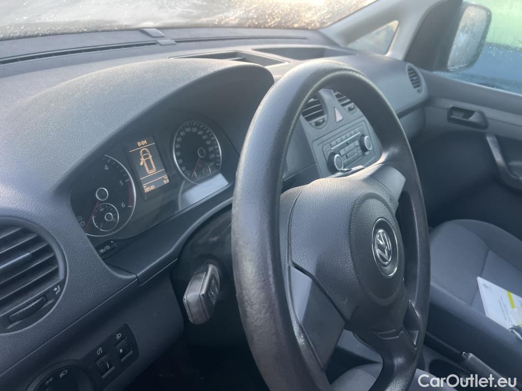  Volkswagen  Caddy VOLKSWAGEN  VU 4p 3G combi Kombi PRO 2.0 TDI 4MOTION 110CV #31
