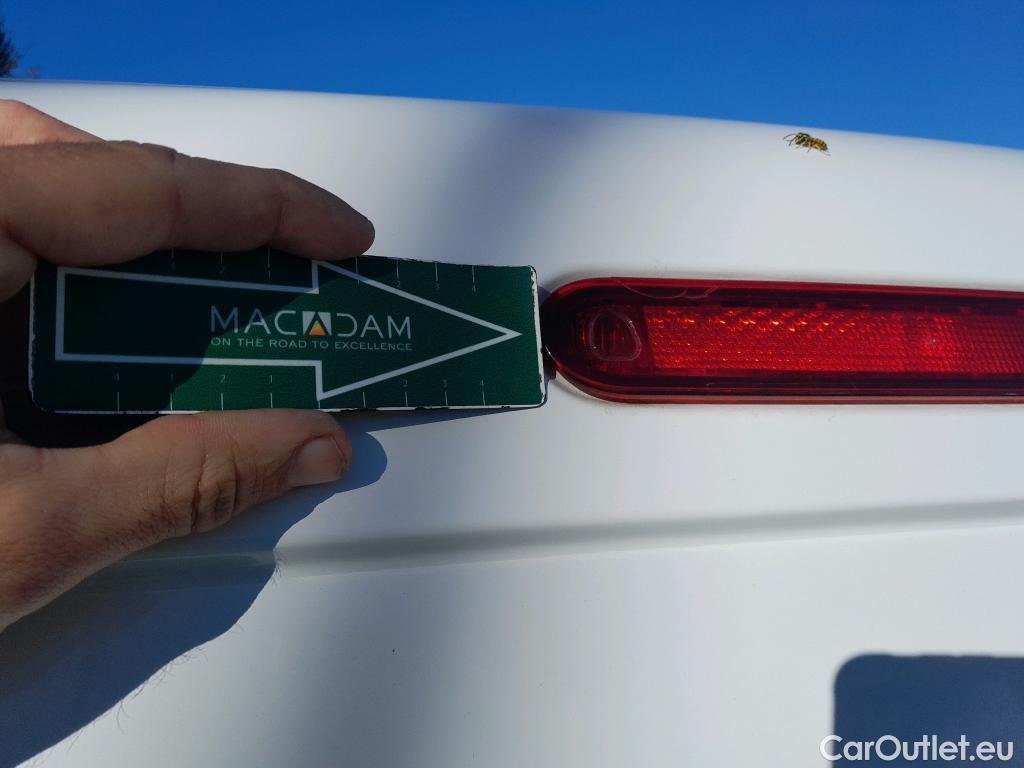  Renault  Kangoo RENAULT  FURGÓN VU 3p 2G furgón deriv Profesional 2014 dCi 75 Gen5 #62