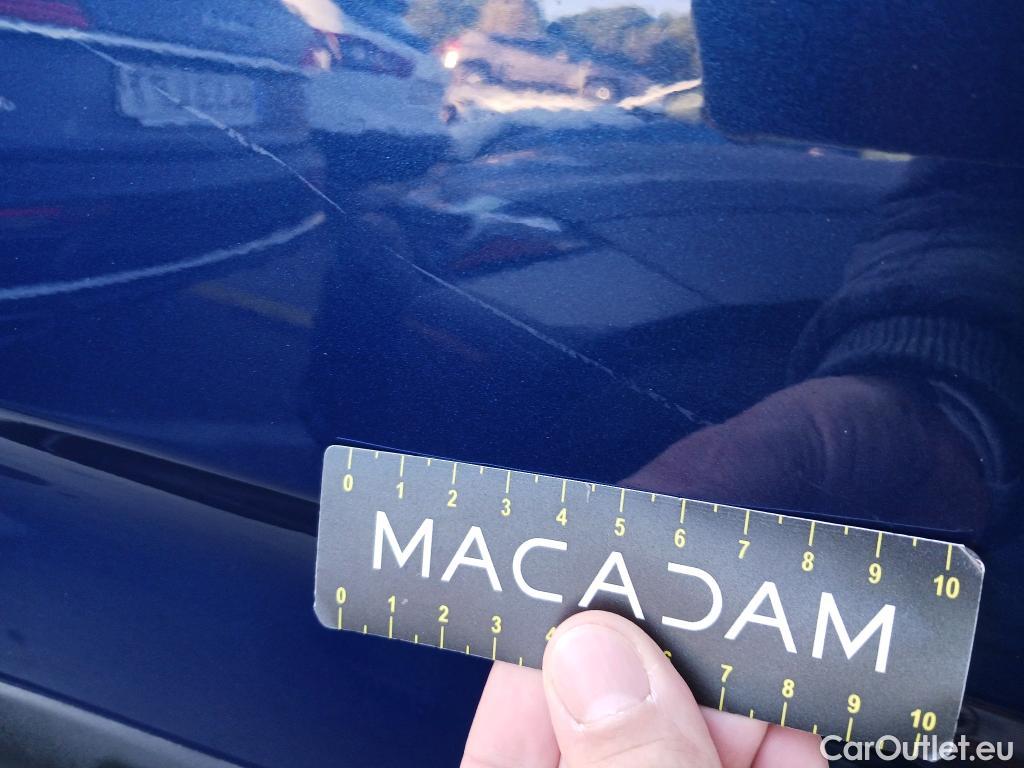  Peugeot  RIFTER PEUGEOT  / 2018 / 5P / monovolumen compacto GT Line Standard BlueHDi 96kW EAT8 #33