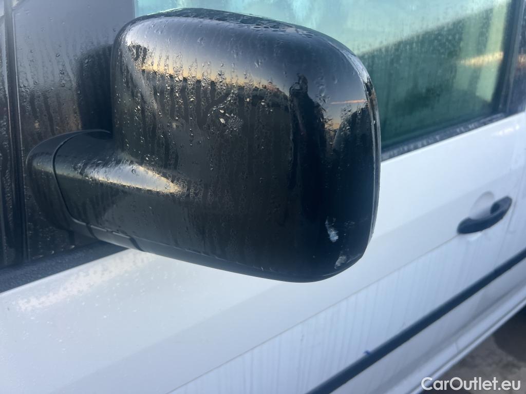  Volkswagen  Caddy VOLKSWAGEN  VU 4p 3G combi Kombi PRO 2.0 TDI 4MOTION 110CV #35