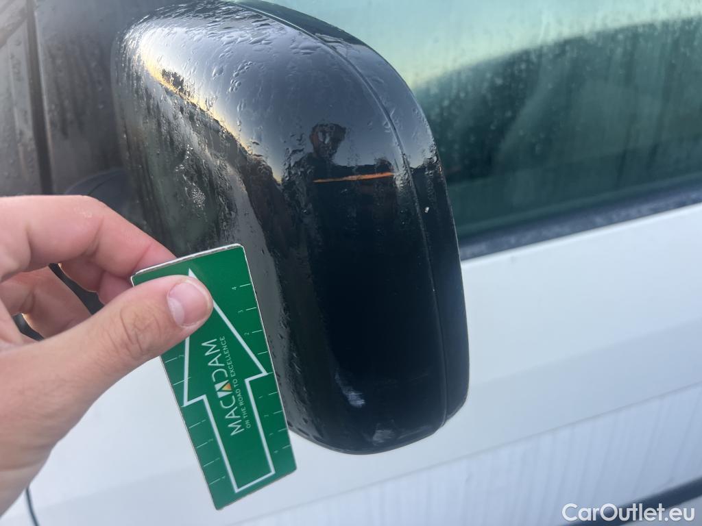  Volkswagen  Caddy VOLKSWAGEN  VU 4p 3G combi Kombi PRO 2.0 TDI 4MOTION 110CV #36