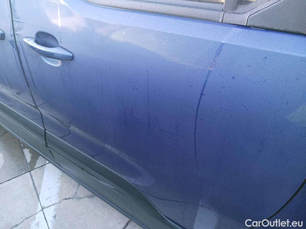  Peugeot  RIFTER PEUGEOT  / 2018 / 5P / monovolumen compacto GT Line Standard BlueHDi 96kW EAT8 #8